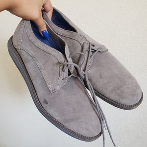 Mark Nason Sketchers